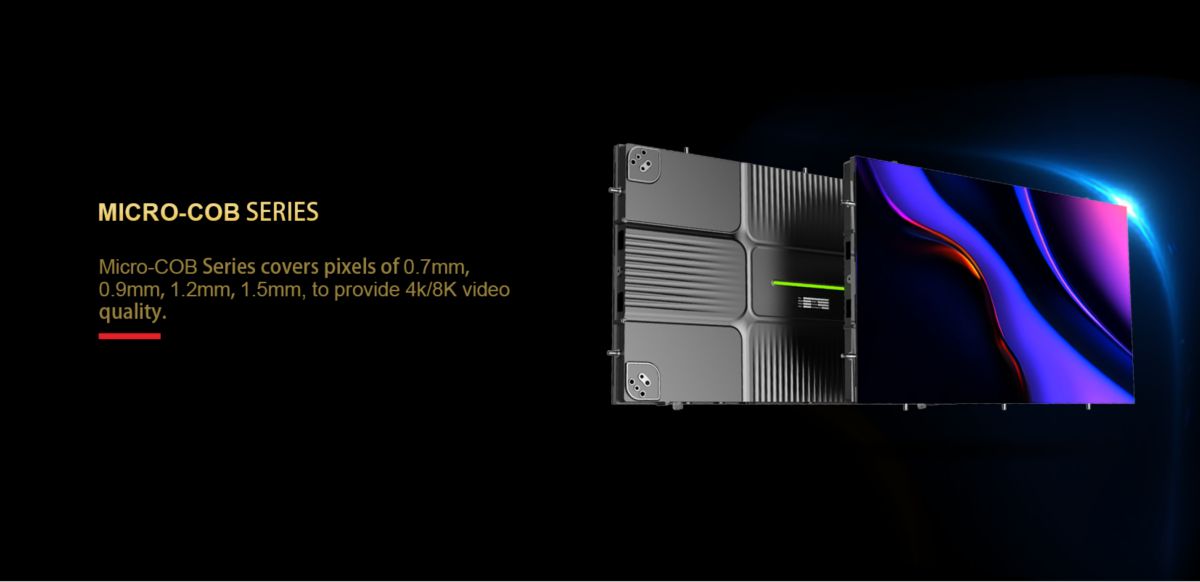 XINTAI LED cob led display_12 XINTAI LED cob led display_12